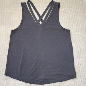 American Eagle Men's Denim Blue Jeans Mens Size 30x36 Relaxed Straight Leg